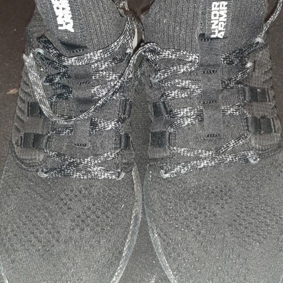 Under Armour Other - HOVR under Armour Athletic Shoes